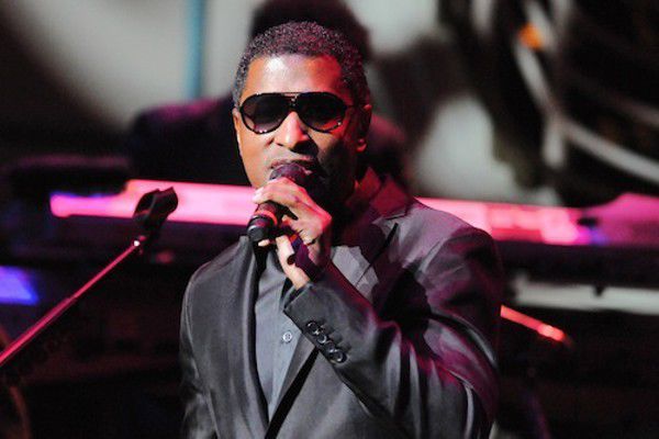 Slideshow: Babyface at the Palladium